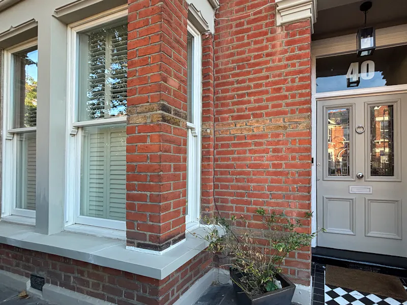 Acton Family Terrace House, E429 (photo 53)