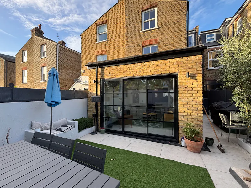Acton Family Terrace House, E429 (photo 45)