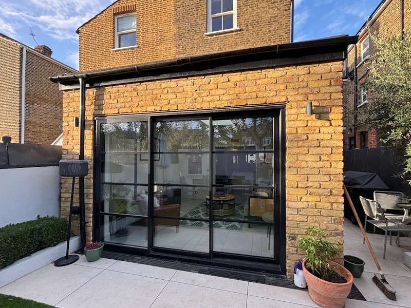 Acton Family Terrace House, E429 (photo 44)