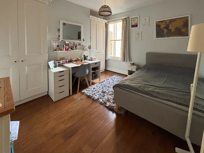 Acton Family Terrace House, E429 (photo 26)