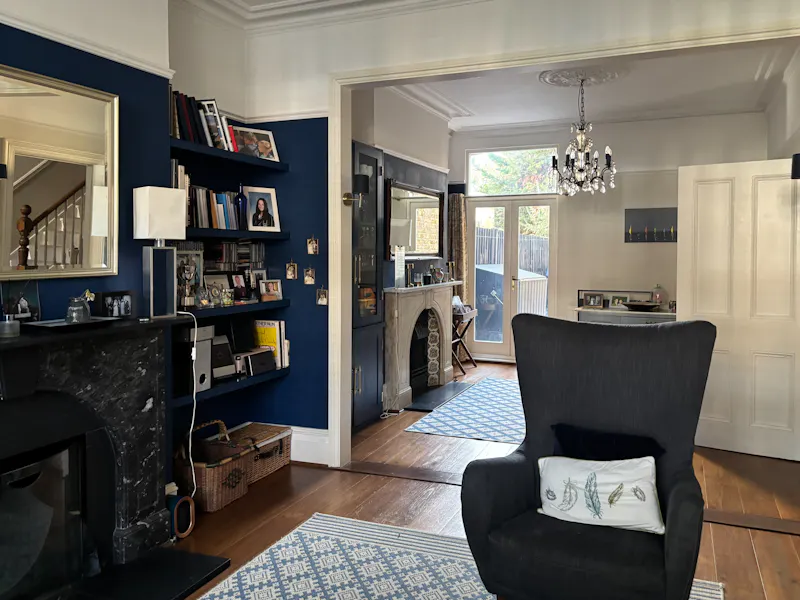 Acton Family Terrace House, E429 (photo 3)