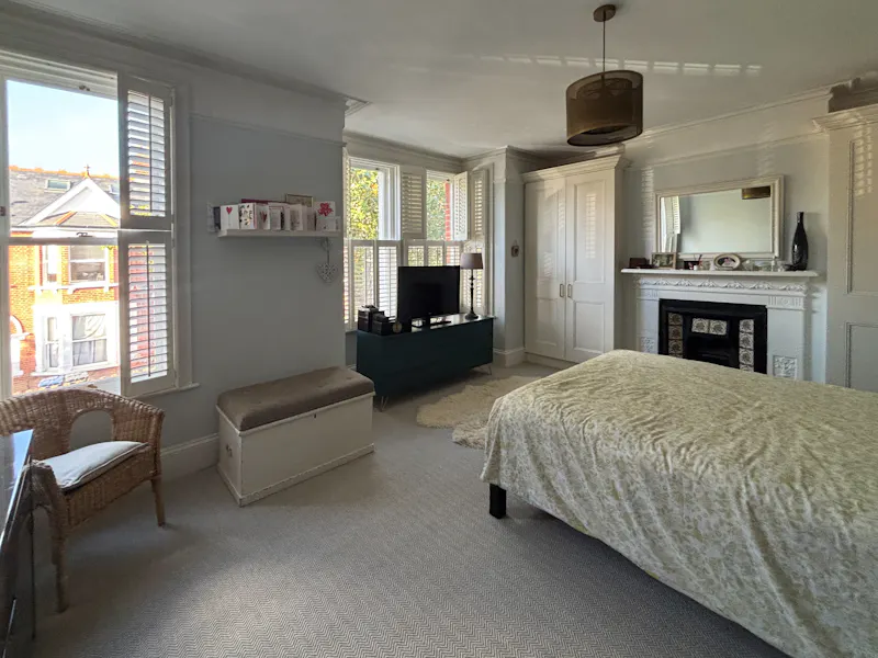 Acton Family Terrace House, E429 (photo 21)
