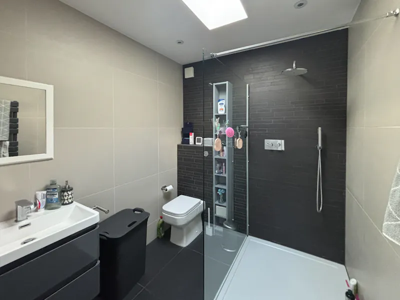 Bathroom at Acton Family Terrace House, E429 (photo 43)