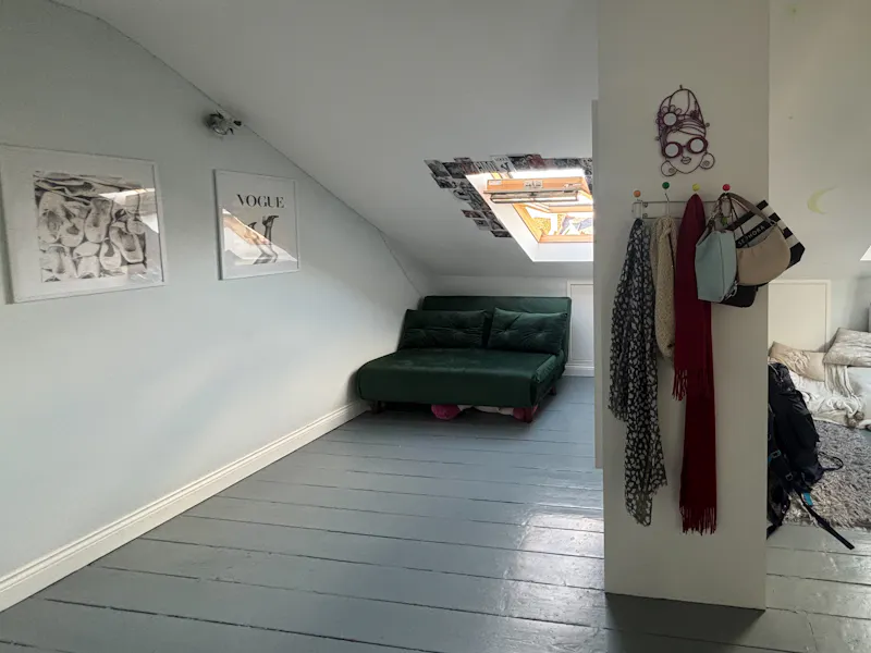 Acton Family Terrace House, E429 (photo 37)