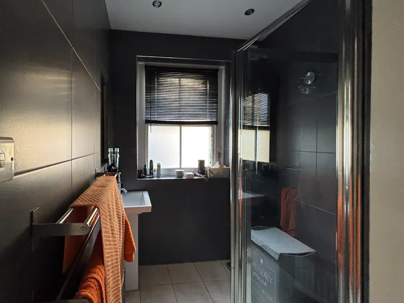 Bathroom at Acton Family Terrace House, E429 (photo 24)