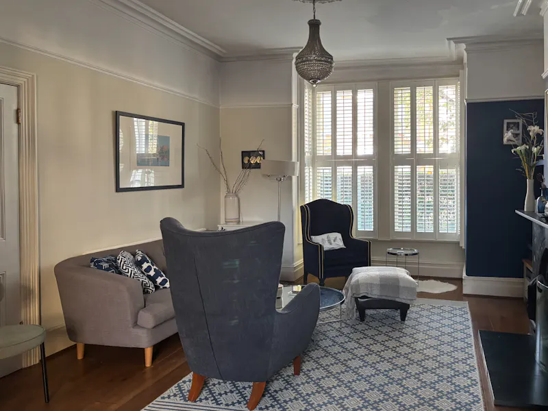 Acton Family Terrace House, E429 (photo 9)