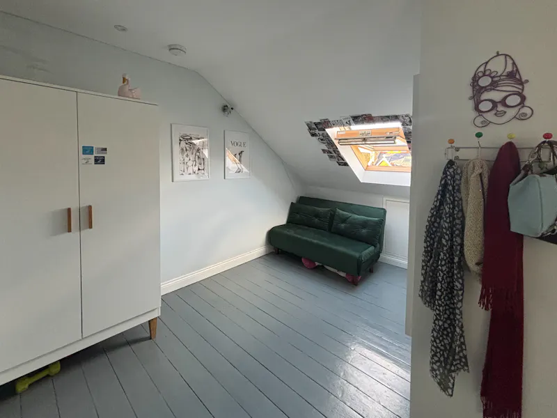 Acton Family Terrace House, E429 (photo 36)