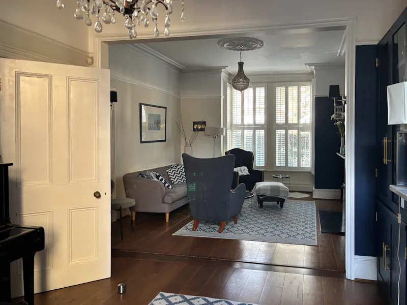 Acton Family Terrace House, E429 (photo 8)