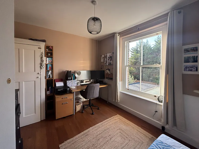 Acton Family Terrace House, E429 (photo 30)