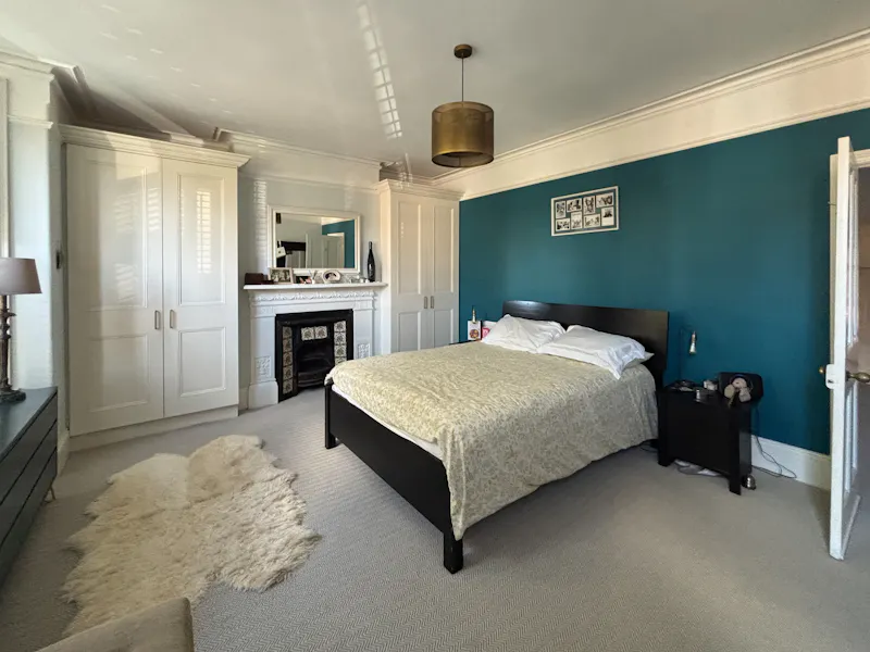 Acton Family Terrace House, E429 (photo 20)