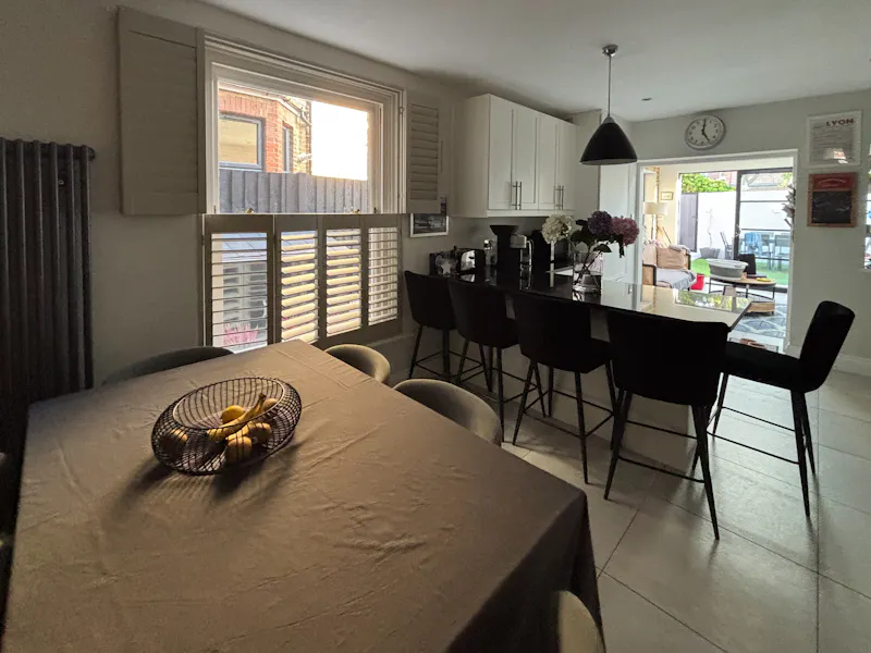 Acton Family Terrace House, E429 (photo 11)
