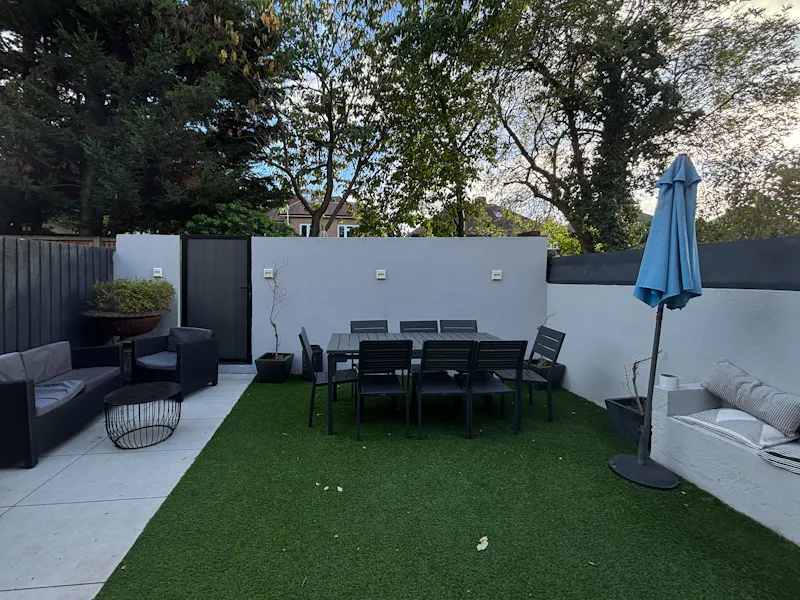 Acton Family Terrace House, E429 (photo 49)