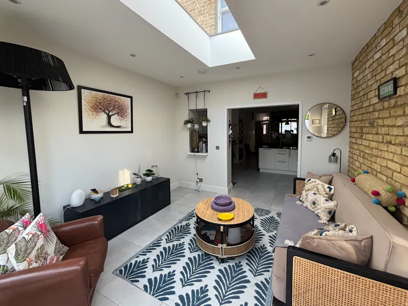 Acton Family Terrace House, E429 (photo 18)