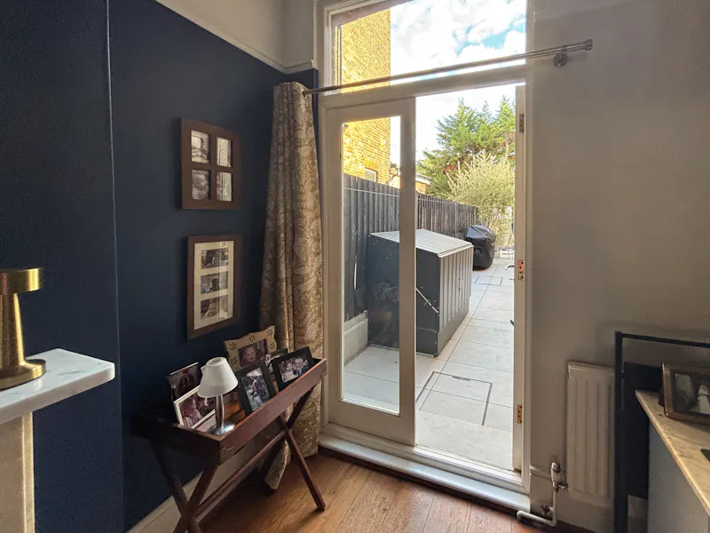 Acton Family Terrace House, E429 (photo 6)