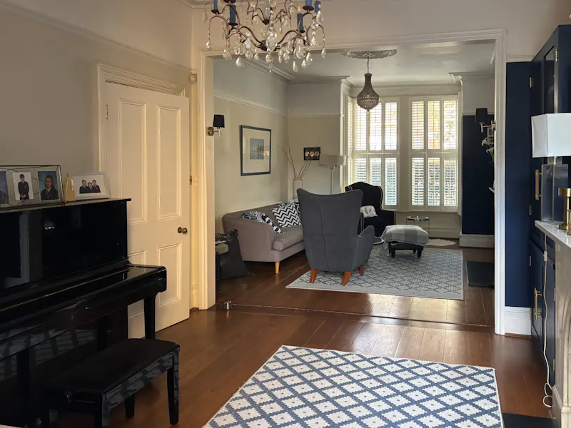 Acton Family Terrace House, E429 (photo 7)