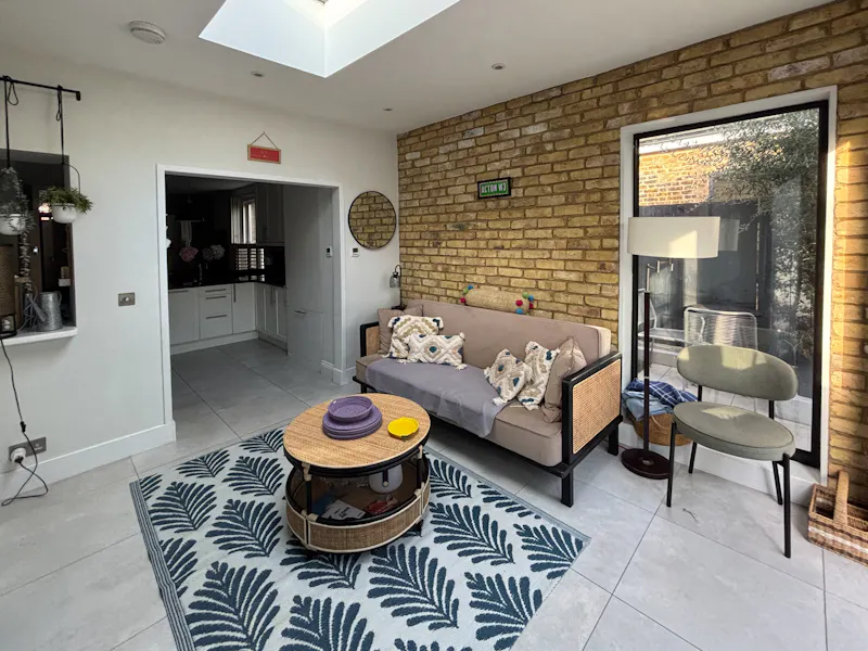 Acton Family Terrace House, E429 (photo 17)