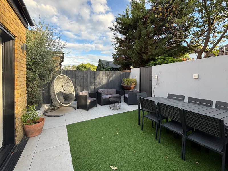 Terrace/Patio at Acton Family Terrace House, E429 (photo 50)