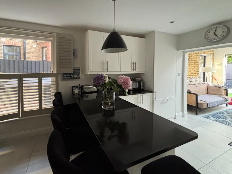 Acton Family Terrace House, E429 (photo 12)