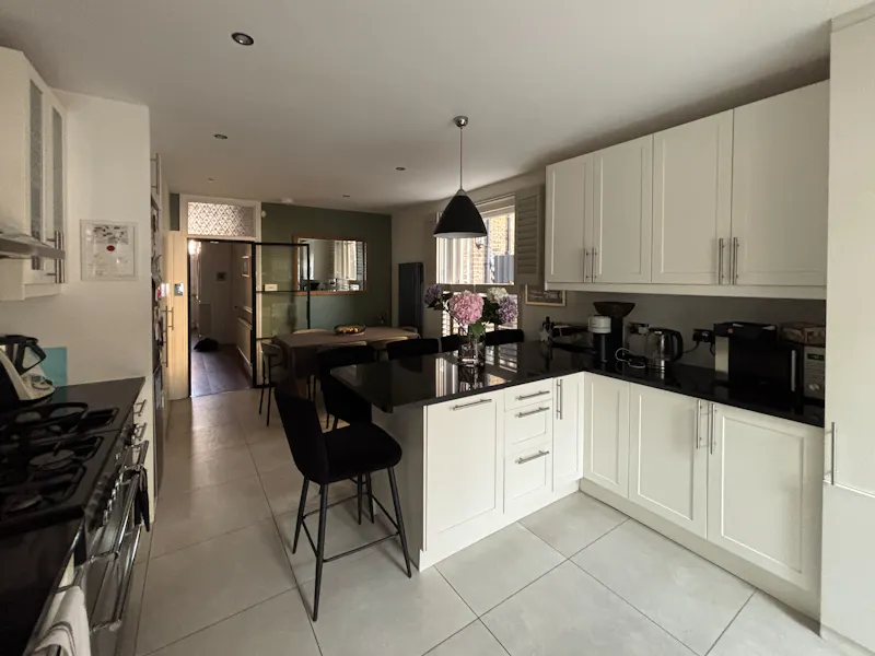 Acton Family Terrace House, E429 (photo 14)