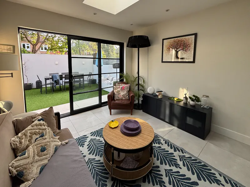 Acton Family Terrace House, E429 (photo 16)