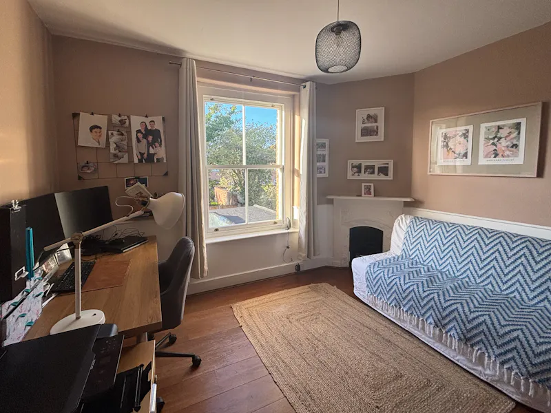 Office at Acton Family Terrace House, E429 (photo 28)
