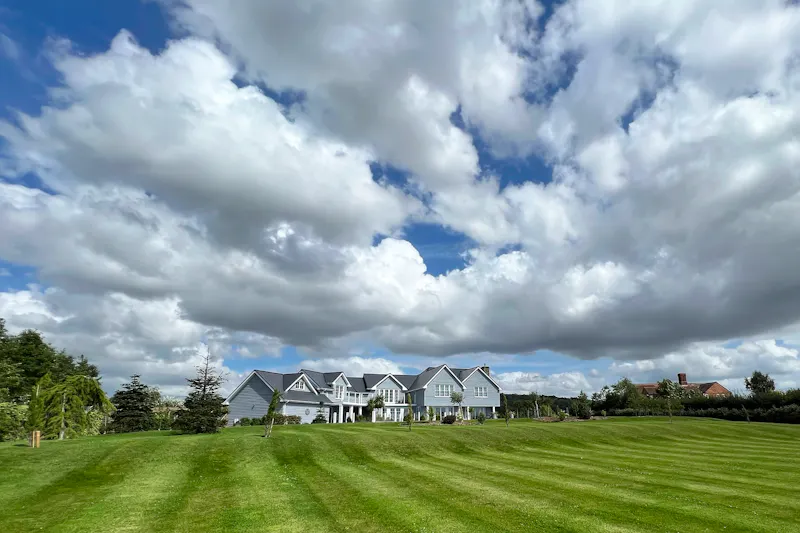 New England Uffington Home , D2911 (photo 30)