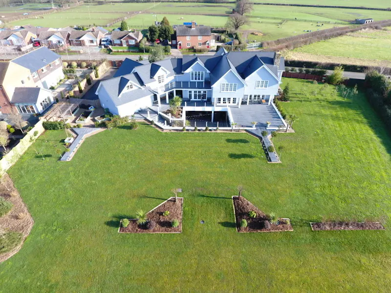New England Uffington Home , D2911 (photo 34)