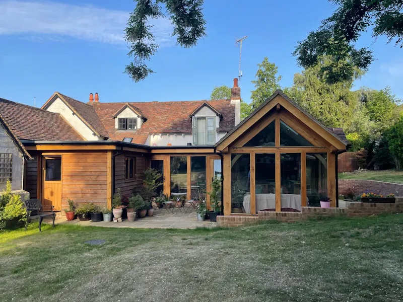 Stunning Surrey Hills Cottage, C759 (photo 22)