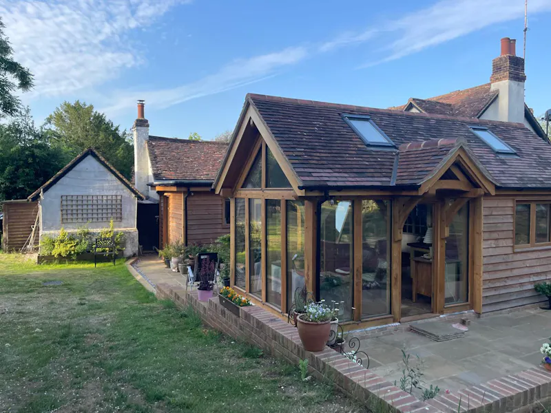 Stunning Surrey Hills Cottage, C759 (photo 23)