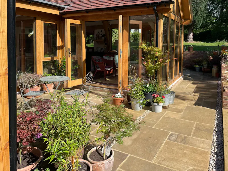 Stunning Surrey Hills Cottage, C759 (photo 17)