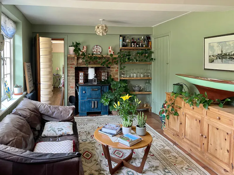 Stunning Surrey Hills Cottage, C759 (photo 13)