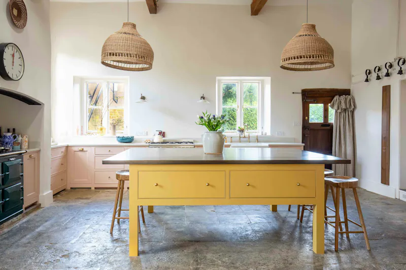 Characterful Adderbury Rectory , M376 (photo 4)