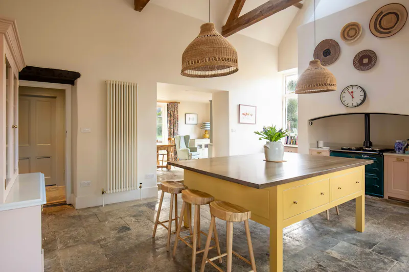 Characterful Adderbury Rectory , M376 (photo 6)
