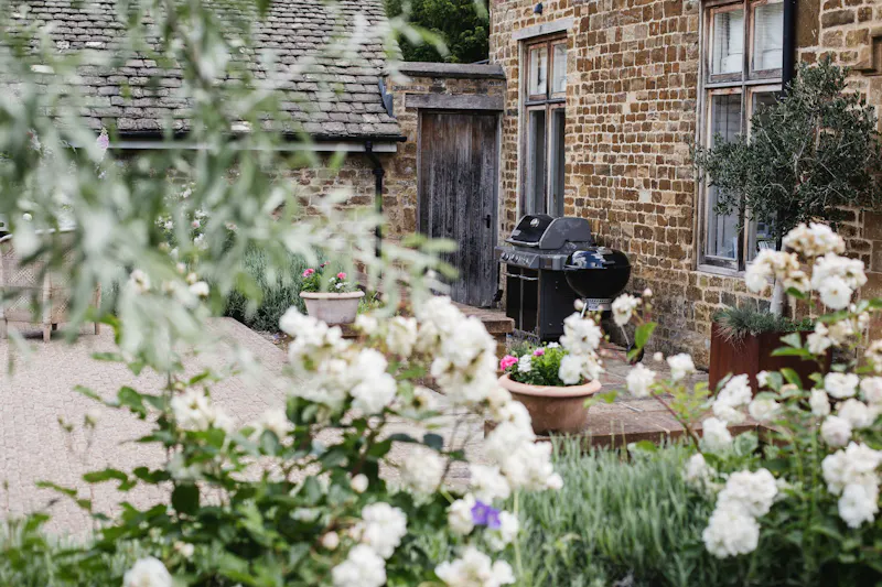 Characterful Adderbury Rectory , M376 (photo 37)