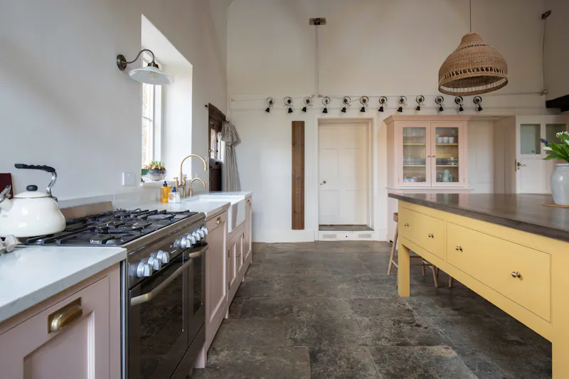 Characterful Adderbury Rectory , M376 (photo 7)