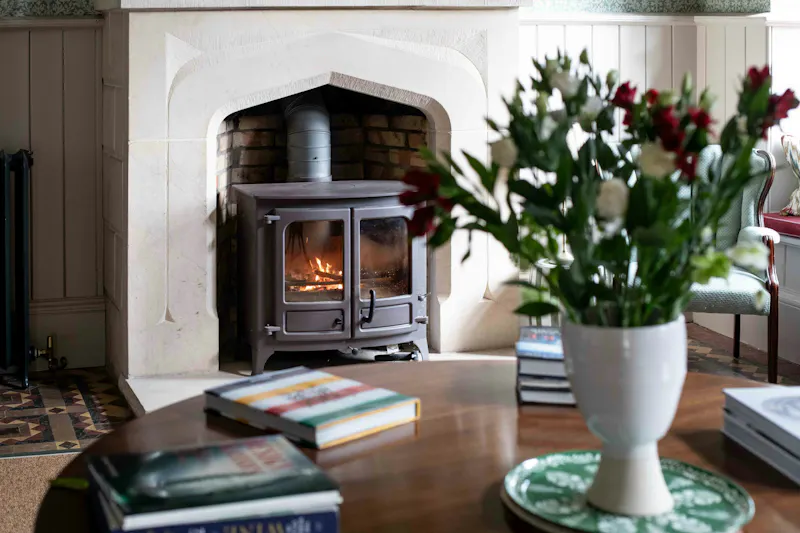 Characterful Adderbury Rectory , M376 (photo 11)