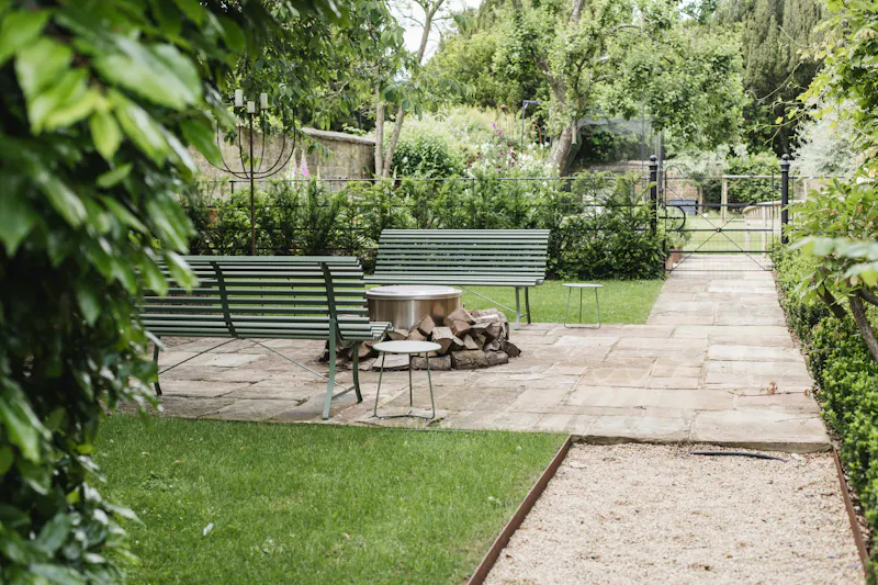 Characterful Adderbury Rectory , M376 (photo 32)