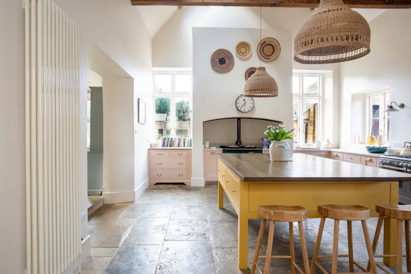 Characterful Adderbury Rectory , M376 (photo 3)