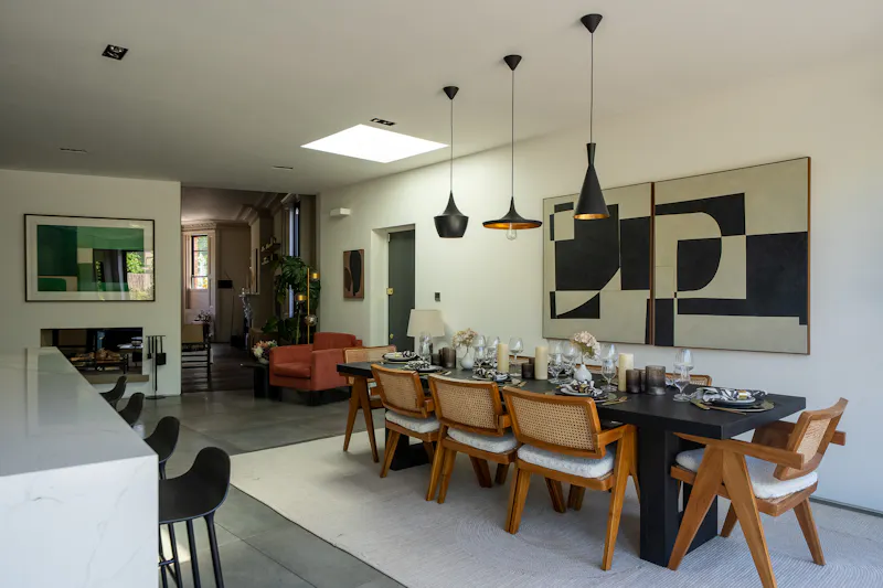 Refined Finsbury Park Home, B2168 (photo 15)