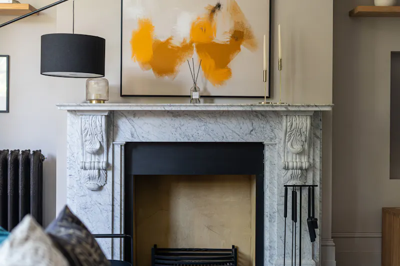 Refined Finsbury Park Home, B2168 (photo 5)