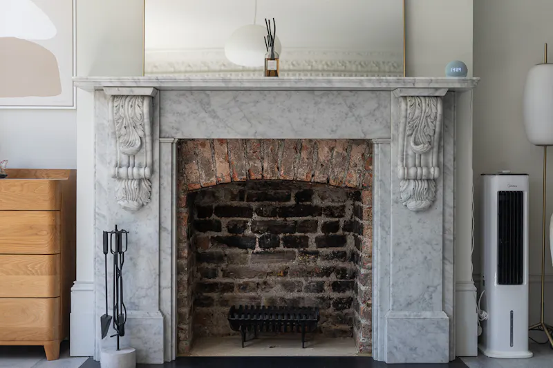 Refined Finsbury Park Home, B2168 (photo 21)