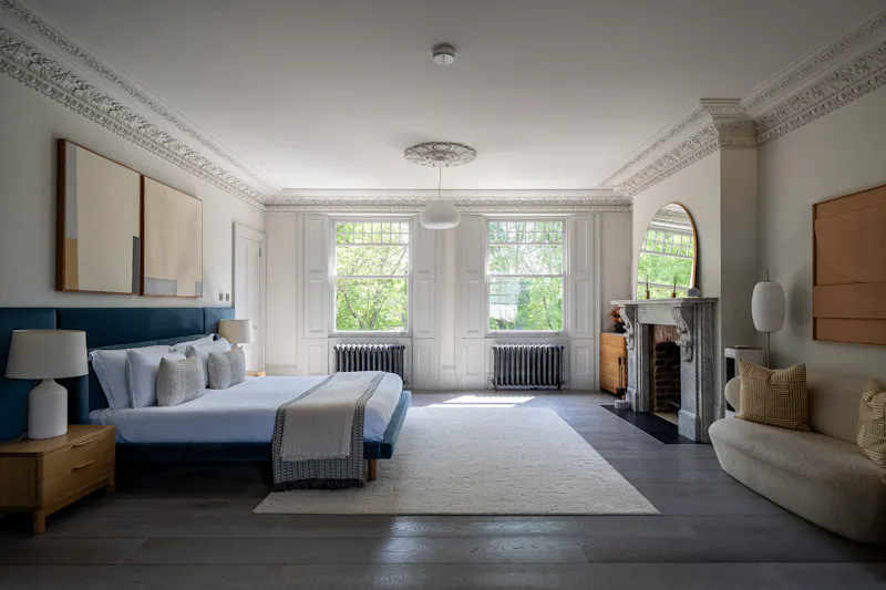 Refined Finsbury Park Home, B2168 (photo 18)