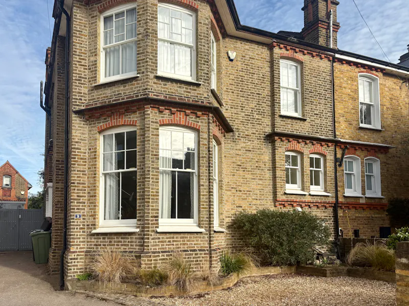 Front Exterior at Everyday Streatham home , A1400 (photo 26)