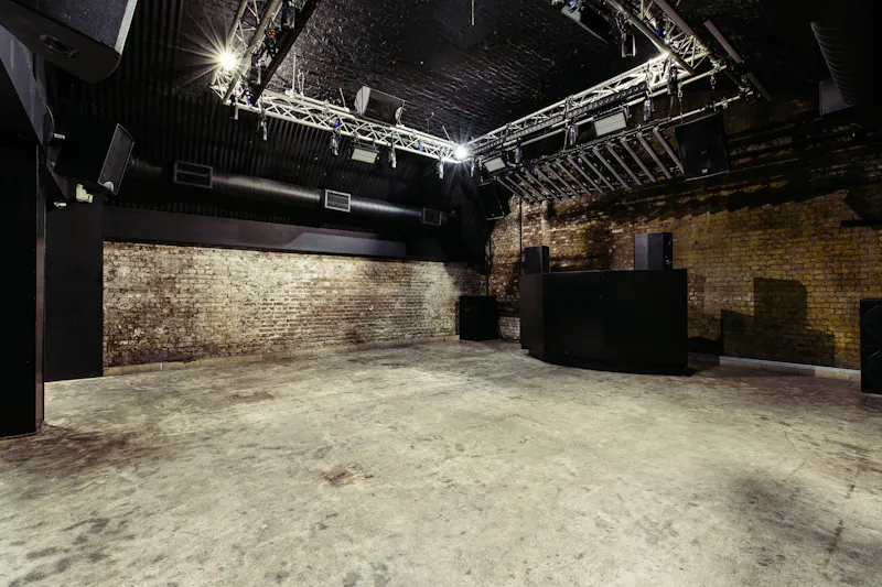 Iconic South London nightclub, R705 (photo 10)