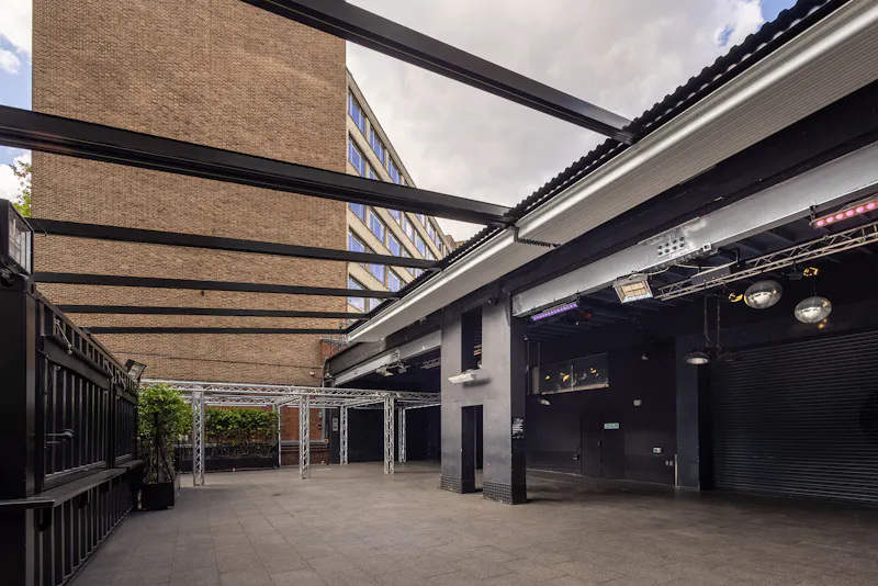 Iconic South London nightclub, R705 (photo 35)