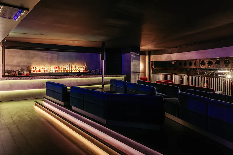 Iconic South London nightclub, R705 (photo 31)