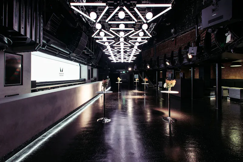 Iconic South London nightclub, R705 (photo 22)