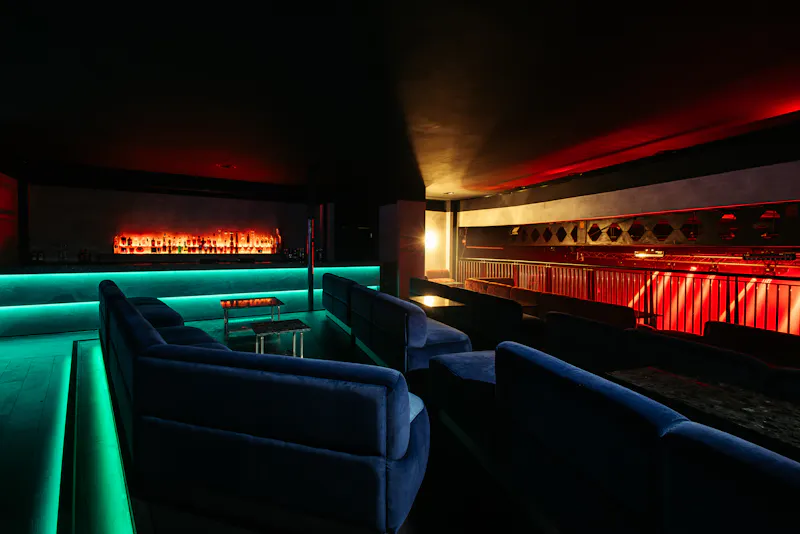 Iconic South London nightclub, R705 (photo 20)