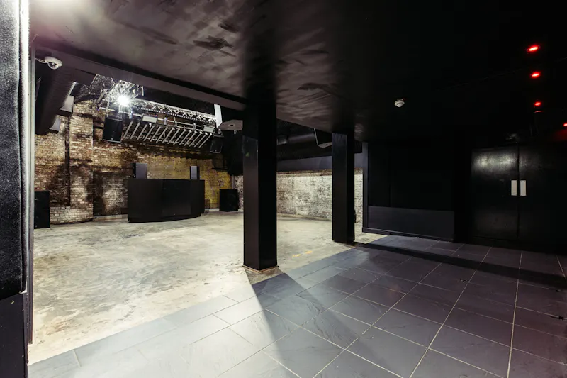 Iconic South London nightclub, R705 (photo 11)