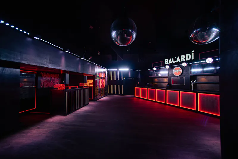 Iconic South London nightclub, R705 (photo 28)